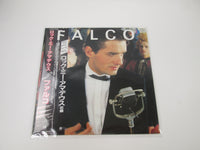 Load image into Gallery viewer, Falco 3 AM AMP-28146 with OBI Japan LP Vinyl
