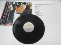 Load image into Gallery viewer, Falco 3 AM AMP-28146 with OBI Japan LP Vinyl

