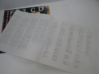 Load image into Gallery viewer, Falco 3 AM AMP-28146 with OBI Japan LP Vinyl
