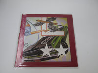 Load image into Gallery viewer, CARS HEARTBEAT CITY ELEKTRA P-11463 with OBI Japan LP Vinyl
