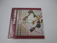 Load image into Gallery viewer, CARS HEARTBEAT CITY ELEKTRA P-11463 with OBI Japan LP Vinyl
