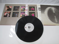 Load image into Gallery viewer, CARS HEARTBEAT CITY ELEKTRA P-11463 with OBI Japan LP Vinyl
