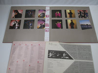 Load image into Gallery viewer, CARS HEARTBEAT CITY ELEKTRA P-11463 with OBI Japan LP Vinyl
