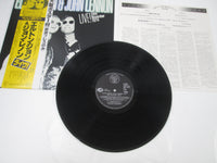 Load image into Gallery viewer, Elton John &amp; John Lennon Live! 28 November 1974 K28P-200 with OBI Japan LP Vinyl

