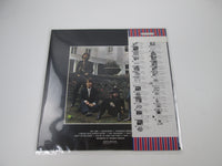 Load image into Gallery viewer, The Beatles Hey Jude Apple EAS-80570 with OBI Japan LP Vinyl
