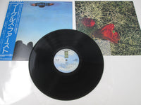 Load image into Gallery viewer, Eagles Asylum Records P-10046Y with OBI Japan LP Vinyl
