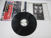Load image into Gallery viewer, The Beatles Hey Jude Apple EAS-80570 with OBI Japan LP Vinyl

