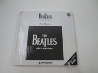 Load image into Gallery viewer, The Beatles Past Masters Deagostini Sealed(VG) 9784813521860 Japan LP Vinyl
