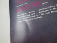 Load image into Gallery viewer, EMERSON LAKE &amp; PALMER WARNER BROS P-10111A with OBI Japan LP Vinyl
