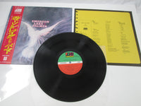 Load image into Gallery viewer, EMERSON LAKE &amp; PALMER WARNER BROS P-10111A with OBI Japan LP Vinyl
