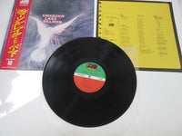 Load image into Gallery viewer, EMERSON LAKE &amp; PALMER WARNER BROS P-10111A with OBI Japan LP Vinyl
