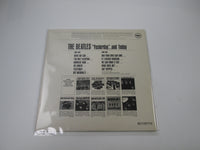 Load image into Gallery viewer, The Beatles ‎"Yesterday"...... And Today AP-80061 with OBI Japan LP Vinyl
