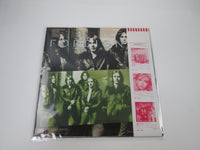 Load image into Gallery viewer, FOREIGNER DOUBLE VISION ATLANTIC P-10523A  with OBI Japan LP Vinyl
