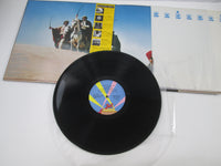 Load image into Gallery viewer, ELECTRIC LIGHT ORCHESTRA DISCOVERY JET 25AP 1600 with OBI Japan LP Vinyl A
