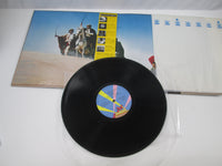 Load image into Gallery viewer, ELECTRIC LIGHT ORCHESTRA DISCOVERY JET 25AP 1600 with OBI Japan LP Vinyl A
