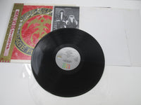 Load image into Gallery viewer, QUEENSRYCHE RAGE FOR ORDER EYS-91171 with OBI Poster Japan LP Vinyl
