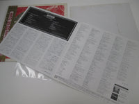 Load image into Gallery viewer, QUEENSRYCHE RAGE FOR ORDER EYS-91171 with OBI Poster Japan LP Vinyl
