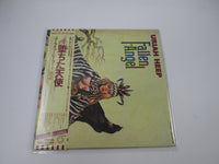 Load image into Gallery viewer, URIAH HEEP FALLEN ANGEL BRONZE WBS-81149 with OBI Japan LP Vinyl
