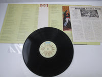 Load image into Gallery viewer, URIAH HEEP FALLEN ANGEL BRONZE WBS-81149 with OBI Japan LP Vinyl
