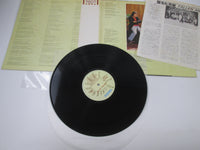 Load image into Gallery viewer, URIAH HEEP FALLEN ANGEL BRONZE WBS-81149 with OBI Japan LP Vinyl
