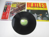 Load image into Gallery viewer, The Beatles Please Please Me Apple EAS-80550 with OBI Japan LP Vinyl
