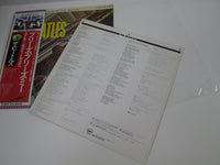 Load image into Gallery viewer, The Beatles Please Please Me Apple EAS-80550 with OBI Japan LP Vinyl
