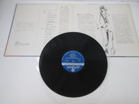 Load image into Gallery viewer, ROLLING STONES GOLDEN PRIZE LONDON GP-103 with OBI Japan LP Vinyl A
