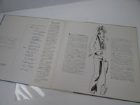 Load image into Gallery viewer, ROLLING STONES GOLDEN PRIZE LONDON GP-103 with OBI Japan LP Vinyl A
