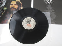 Load image into Gallery viewer, Bob Seger &amp; Silver Bullet Band Stranger In Town ECS-81092 with OBI LP Vinyl
