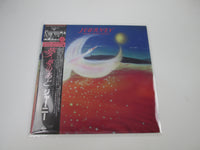 Load image into Gallery viewer, Journey Dream, After Dream CBS/Sony 27AP 1950 with OBI Japan LP Vinyl
