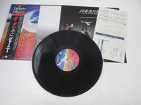 Load image into Gallery viewer, Journey Dream, After Dream CBS/Sony 27AP 1950 with OBI Japan LP Vinyl
