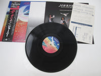Load image into Gallery viewer, Journey Dream, After Dream CBS/Sony 27AP 1950 with OBI Japan LP Vinyl
