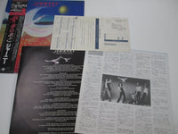 Load image into Gallery viewer, Journey Dream, After Dream CBS/Sony 27AP 1950 with OBI Japan LP Vinyl
