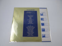 Load image into Gallery viewer, BONEY M. MAGIC OF ATLANTIC P-13001A with OBI Japan LP Vinyl
