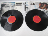 Load image into Gallery viewer, BRUCE SPRINGSTEEN RIVER CBS/SONY 40AP 1960,1 with Cap OBI Japan LP Vinyl
