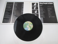 Load image into Gallery viewer, DEEP PURPLE IN ROCK WARNER P-10108W with OBI Japan LP Vinyl
