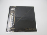 Load image into Gallery viewer, URIAH HEEP BEST OF BRONZE WBS-71025 with OBI Japan LP Vinyl
