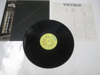 Load image into Gallery viewer, URIAH HEEP BEST OF BRONZE WBS-71025 with OBI Japan LP Vinyl
