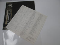 Load image into Gallery viewer, URIAH HEEP BEST OF BRONZE WBS-71025 with OBI Japan LP Vinyl
