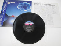 Load image into Gallery viewer, The Alan Parsons Project The Best Of Arista 25RS-209 with OBI Japan LP Vinyl
