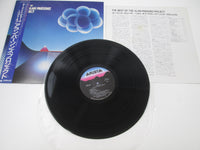 Load image into Gallery viewer, The Alan Parsons Project The Best Of Arista 25RS-209 with OBI Japan LP Vinyl

