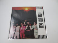 Load image into Gallery viewer, Bob Seger &amp; Silver Bullet Band Stranger In Town ECS-81092 with OBI LP Vinyl
