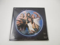 Load image into Gallery viewer, JOURNEY CAPTURED CBS/SONY 40AP 2001,2 with OBI Poster Japan LP Vinyl
