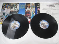 Load image into Gallery viewer, JOURNEY CAPTURED CBS/SONY 40AP 2001,2 with OBI Poster Japan LP Vinyl
