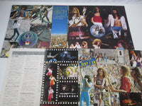 Load image into Gallery viewer, JOURNEY CAPTURED CBS/SONY 40AP 2001,2 with OBI Poster Japan LP Vinyl
