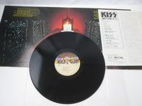 Load image into Gallery viewer, KISS ELDER CASABLANCA 28S-23 with OBI Japan LP Vinyl
