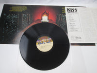 Load image into Gallery viewer, KISS ELDER CASABLANCA 28S-23 with OBI Japan LP Vinyl
