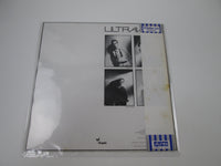 Load image into Gallery viewer, Ultravox Vienna Chrysalis WWS-81355 with OBI Japan LP Vinyl
