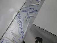 Load image into Gallery viewer, Ultravox Vienna Chrysalis WWS-81355 with OBI Japan LP Vinyl
