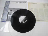 Load image into Gallery viewer, Ultravox Vienna Chrysalis WWS-81355 with OBI Japan LP Vinyl

